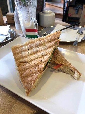 Norbert's Crystals Coffee Shop